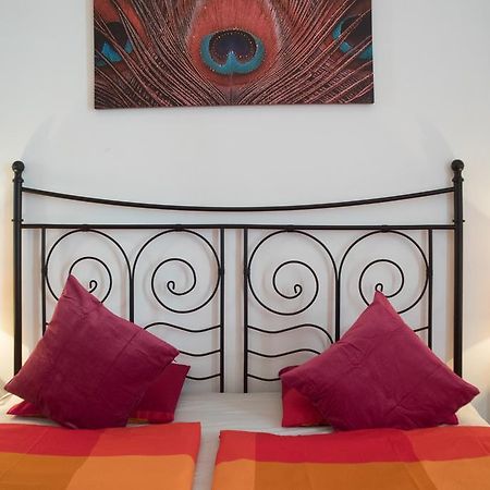 Apartment With Big Terrace Budapeşte Dış mekan fotoğraf
