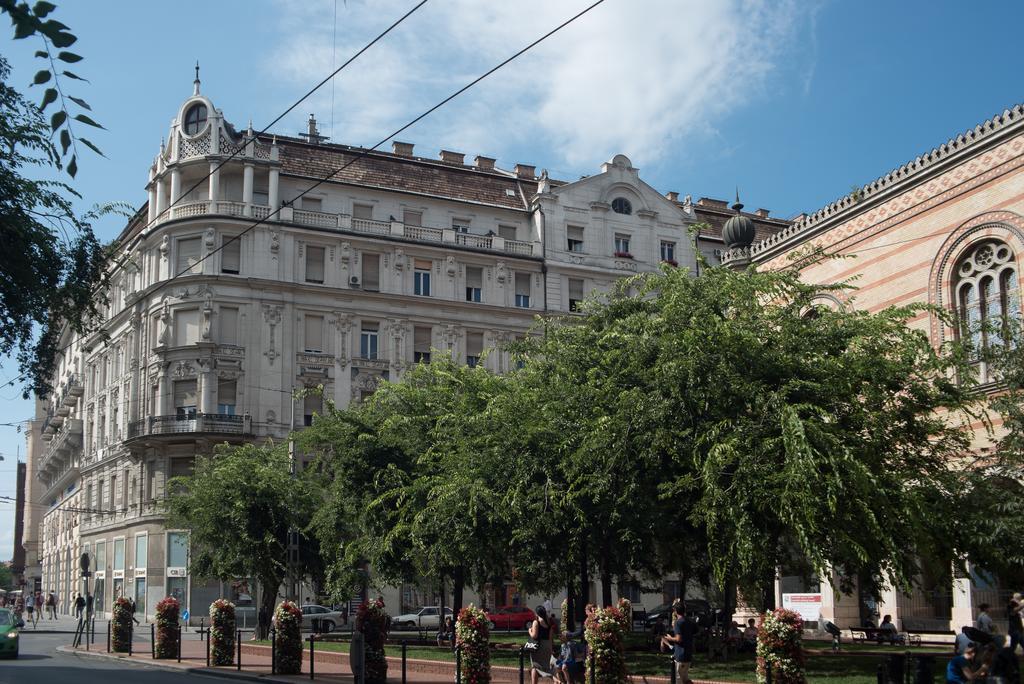 Apartment With Big Terrace Budapeşte Dış mekan fotoğraf