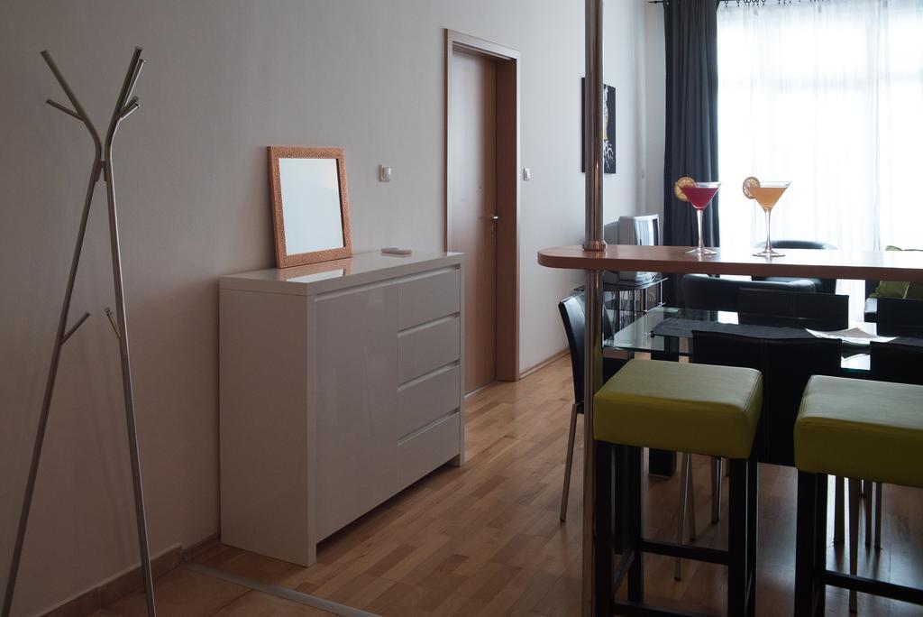 Apartment With Big Terrace Budapeşte Dış mekan fotoğraf