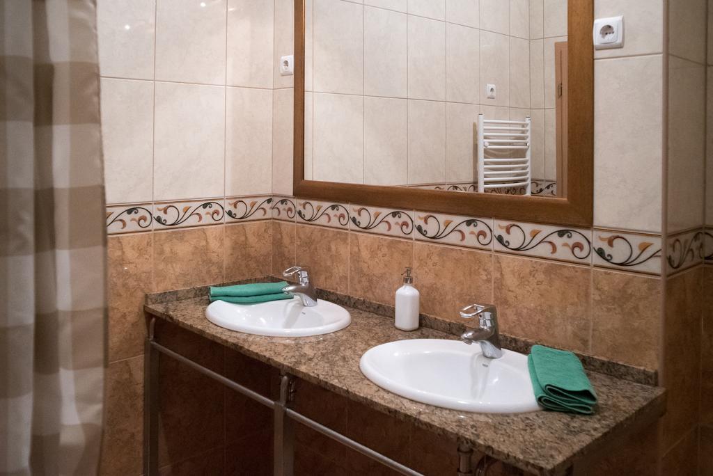 Apartment With Big Terrace Budapeşte Dış mekan fotoğraf