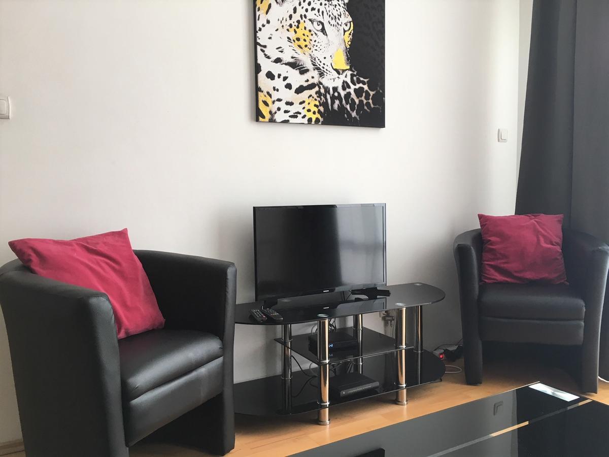 Apartment With Big Terrace Budapeşte Dış mekan fotoğraf